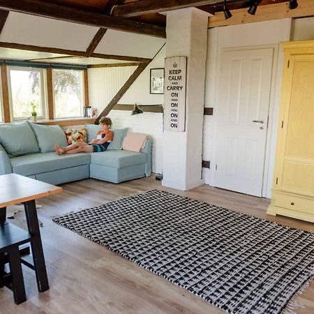 Loft Auf Fehmarn 800M Zum Strand Dış mekan fotoğraf