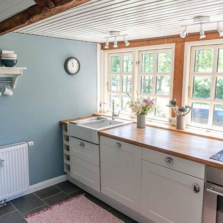 Loft Auf Fehmarn 800M Zum Strand Dış mekan fotoğraf