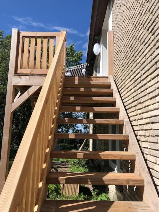 Loft Auf Fehmarn 800M Zum Strand Dış mekan fotoğraf